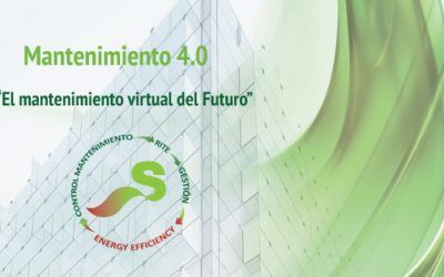 Presentación/coloquio: El RETO del Mantenimiento Virtual del futuro