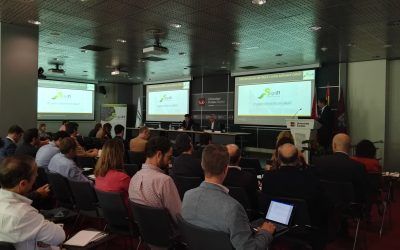 Jornada de FM + BIM en la UEM