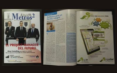 Software para un mantenimiento integral – Revista Metros2