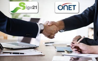 Onet Iberia apuesta por el software para mantenimiento de Sige21