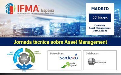 Jornada técnica sobre Asset Management