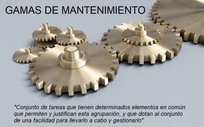 Sige21 crece con su nuevo módulo de gamas de mantenimiento