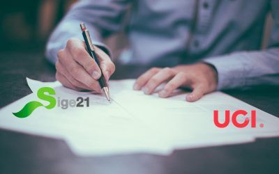 Grupo UCI implanta Sige21 para el mantenimiento de sus inmuebles