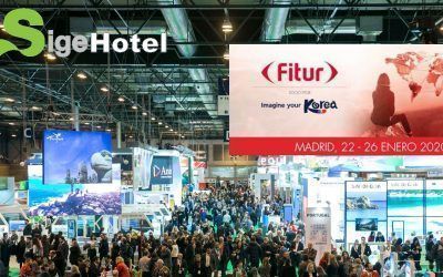SigeHotel en Fitur2020