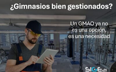 ¿Gimnasios bien gestionados?