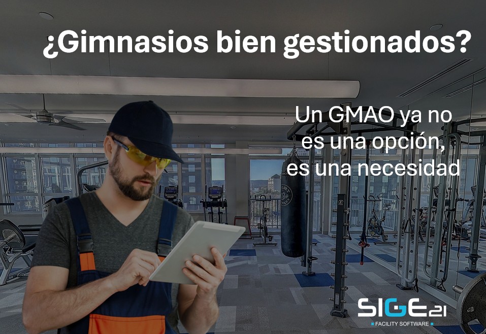 ¿Gimnasios bien gestionados?