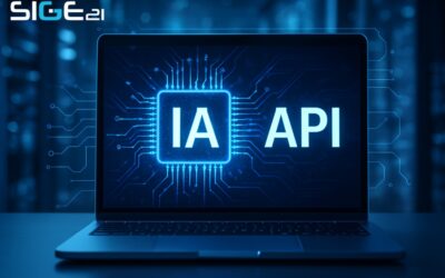 La IA, clave para la interconexión de plataformas GMAO
