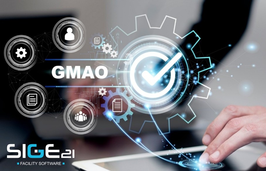¿Qué es un GMAO?