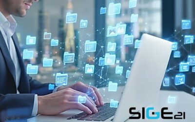 Gestión documental en activos inmobiliarios: ¿por qué necesitas un software centralizado?