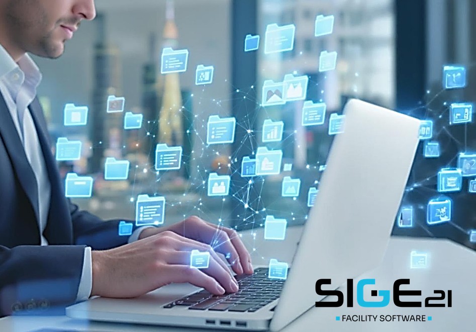 Gestión documental en activos inmobiliarios: ¿por qué necesitas un software centralizado?