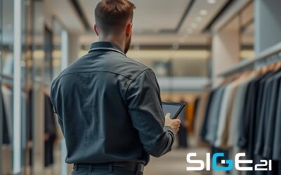 La importancia del mantenimiento programado en retail