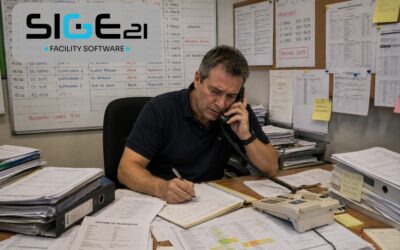 El gran desafío del verano para los Facility Managers: gestionar emergencias y personal sin un software GMAO